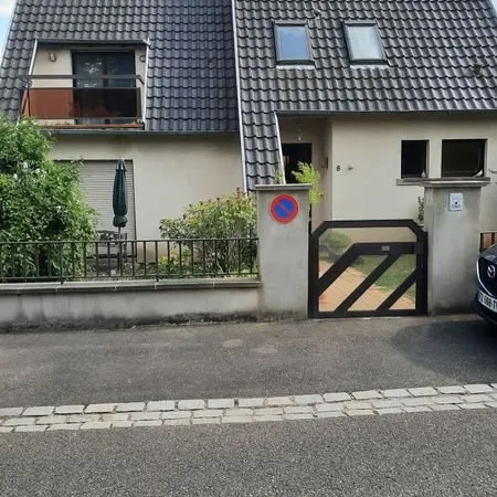 Maison de 194 m² avec 9 pièces