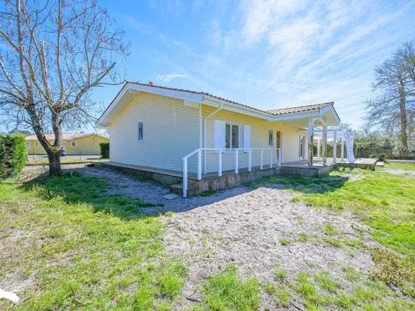 Maison 4 pièces 126 m²