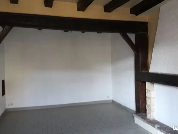 Maison de ville