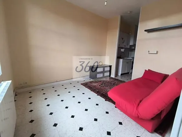 APPARTEMENT T2 - TRAMAYES
