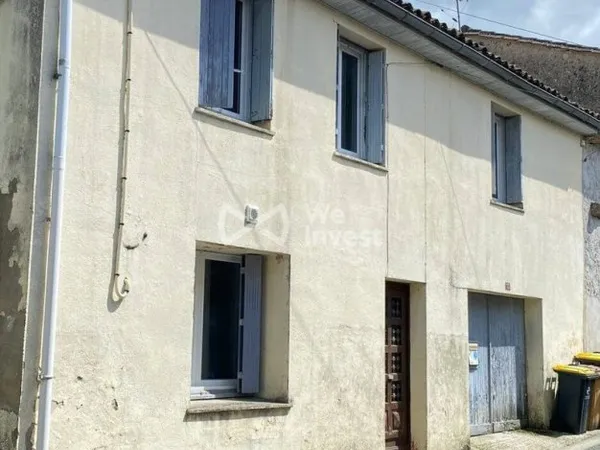 Maison 4 pièces 128 m²