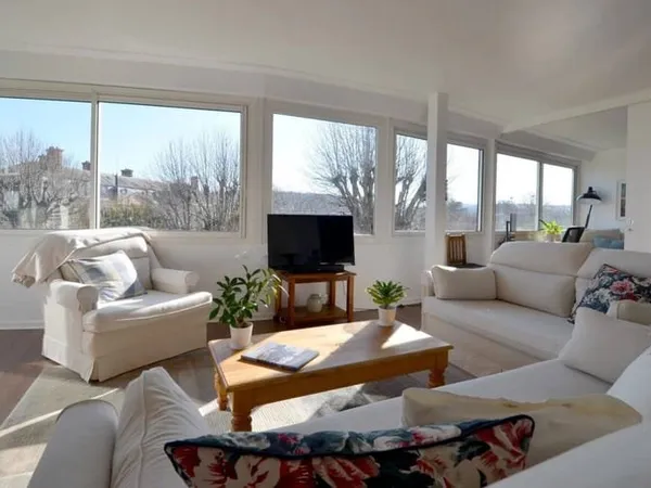 Appartement 4 pièces 94 m²