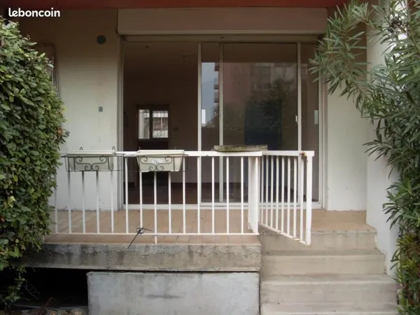 Appartement 3 pièces 73 m²