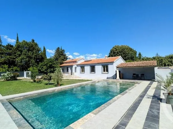 Maison 6 pièces 126 m²