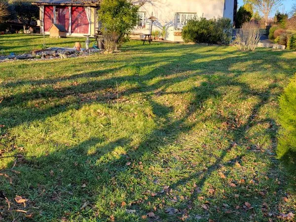 Maison ancienne 260 m² à Lamothe-Capdeville