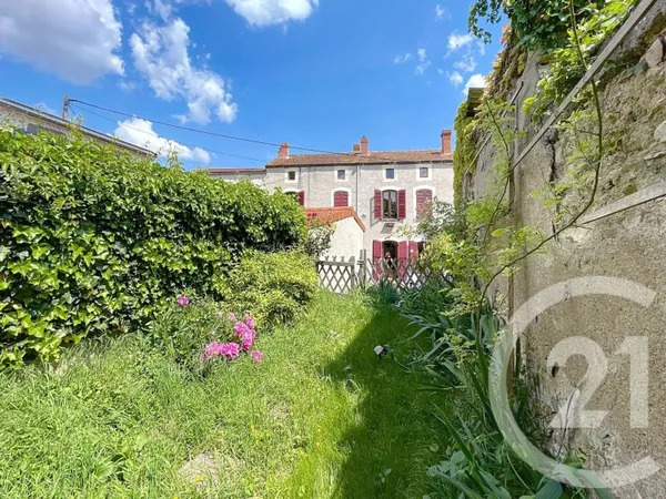 Maison 5 pièces 127 m²