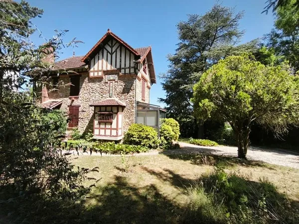 Maison Montgeron 6 pièces - 3 Chambres - 1 bureau - 125 m2