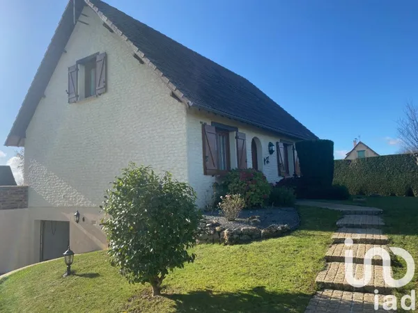 Maison 7 pièces 150 m²