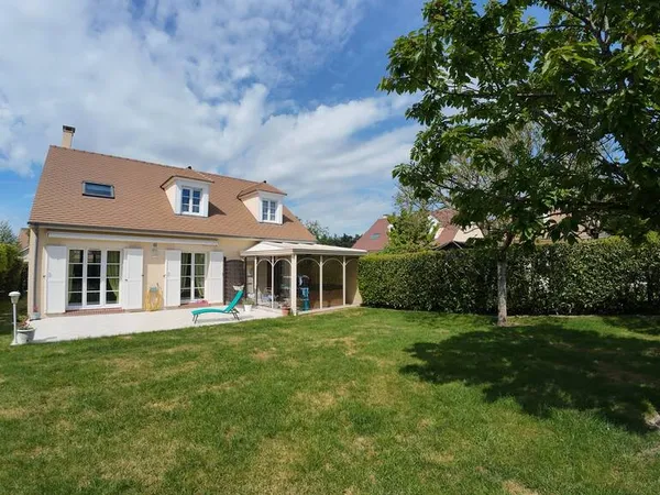 Maison 6 pièces 157 m²