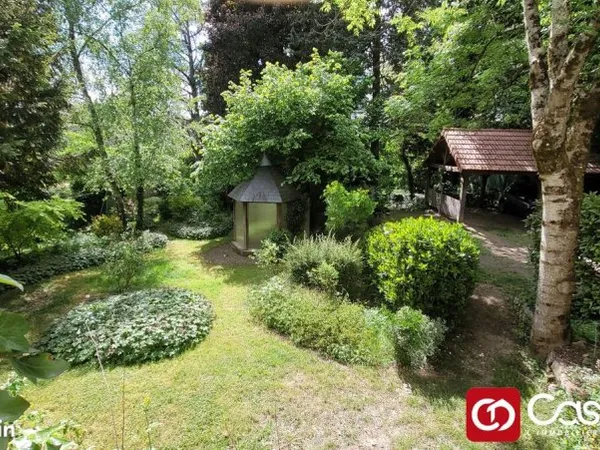 Maison 6 pièces 145 m²