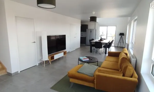 Colocation - Duplex à Bordeaux