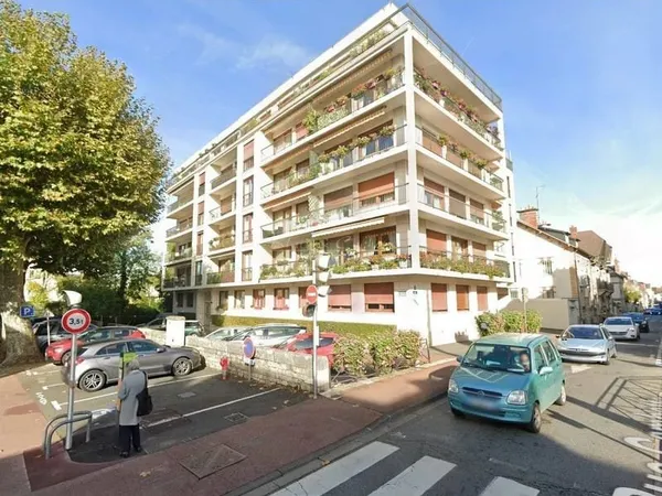 Appartement lumineux en plein coeur de Montargis