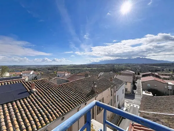 Maison 7 pièces 144 m²