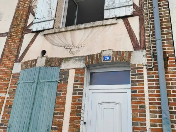 Maison 4 pièces 84 m²