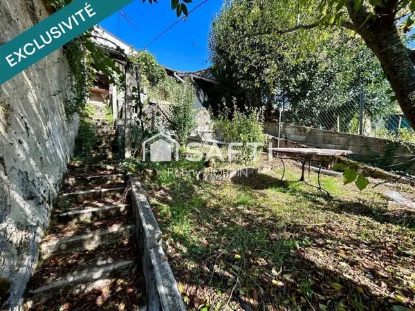 Maison 5 pièces 95 m²