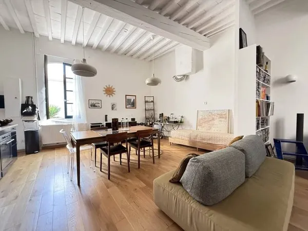 Maison 3 pièces 100 m²