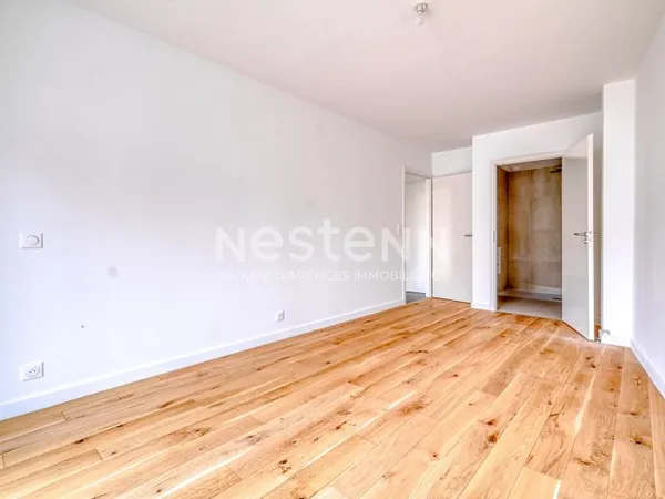 Appartement 4 pièces 77 m²