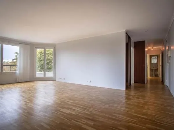 Appartement 3 pièces 86 m²