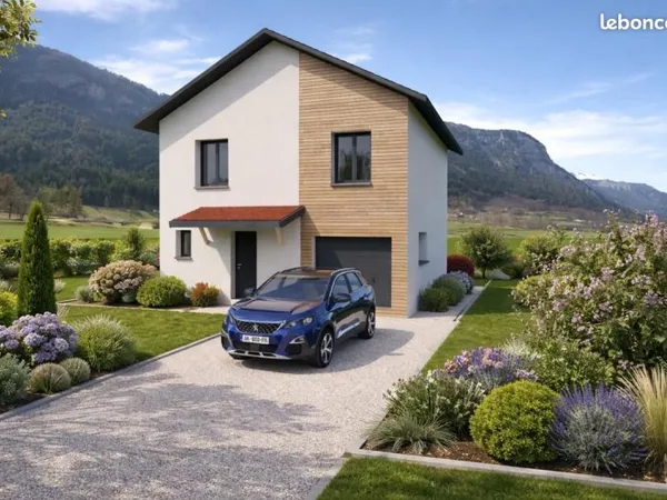 Maison 104 m² Villard De Lans