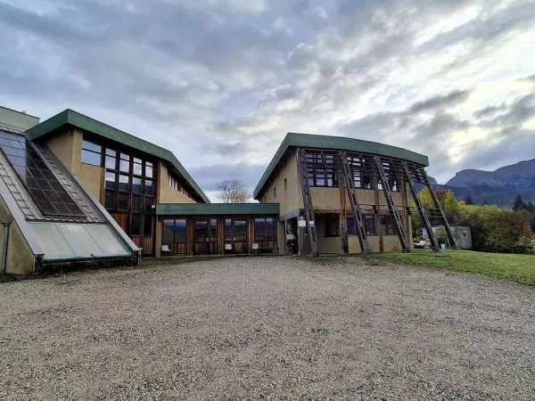 Bureaux 383 m²