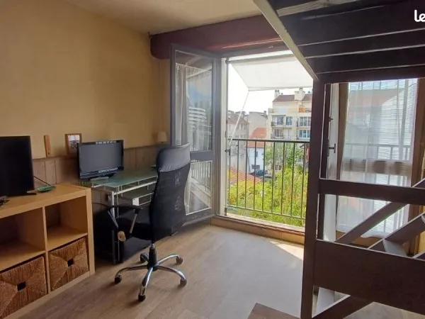 Appartement T1