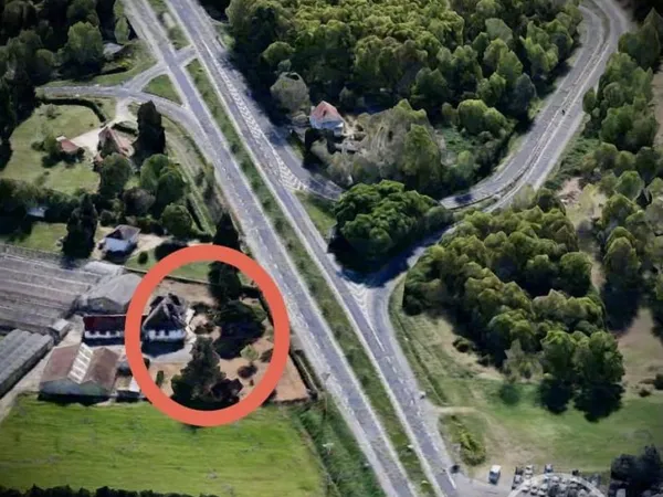 Opportunité Rare : Grande Maison T8 à Haut Potentiel - Parig
