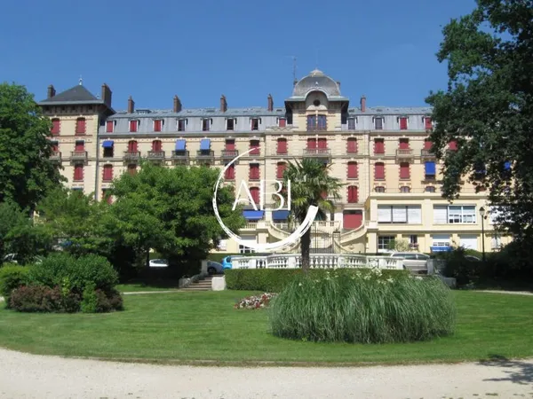 Appartement à vendre Bagnoles de l'Orne Normandie