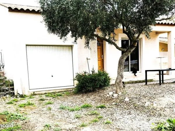 Villa 4 pièces 88 m²