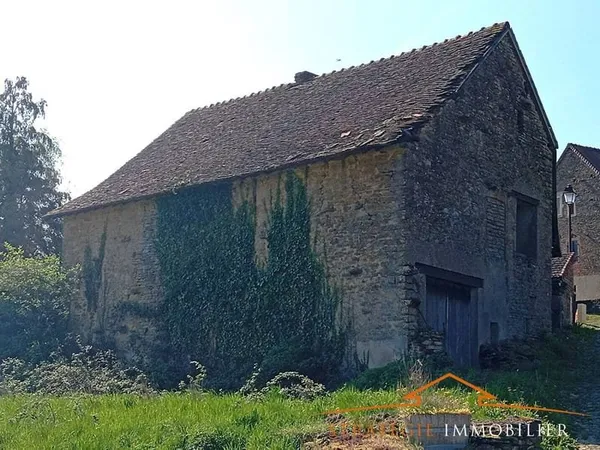 Maison 2 pièces 75 m²