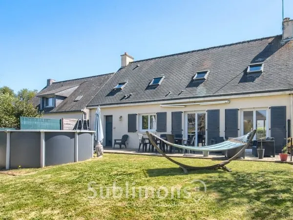 Maison à vendre Vannes