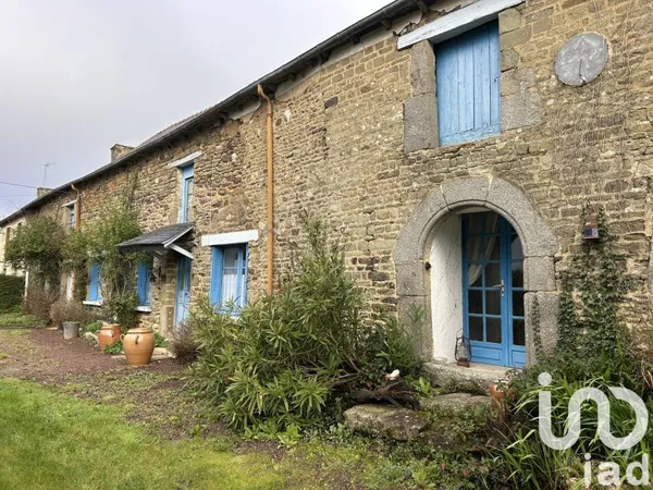 Vente Maison/villa 3 pièces
