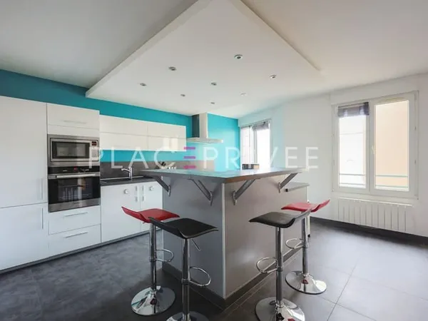 Appartement meublé