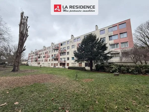 Appartement de 4 pièces