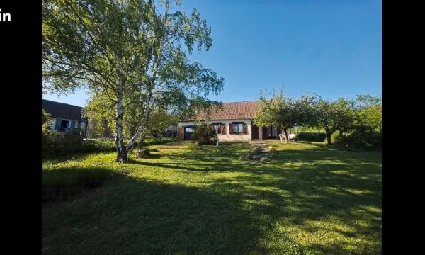 Très belle Maison 163m2