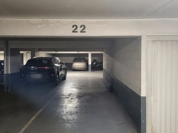 Place de Parking Quartier Bercy - Charenton-le-Pont (94220)