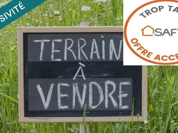Opportunité à saisir rapidement