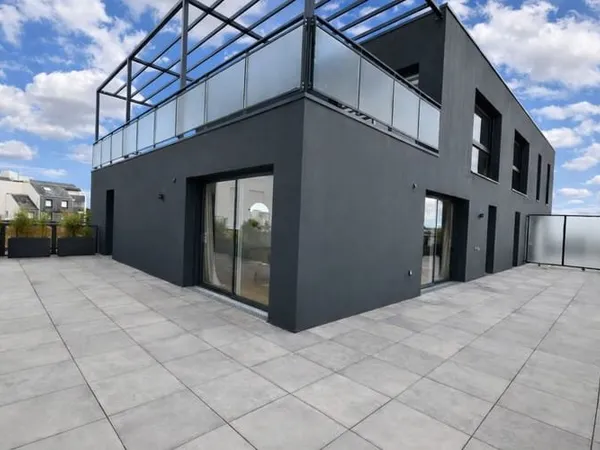 Appartement 4 pièces 83 m²