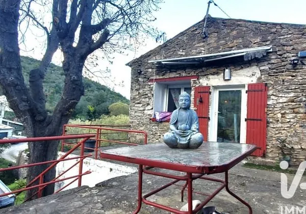Vente Maison/villa 2 pièces