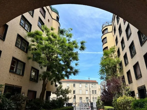 Loue appartement