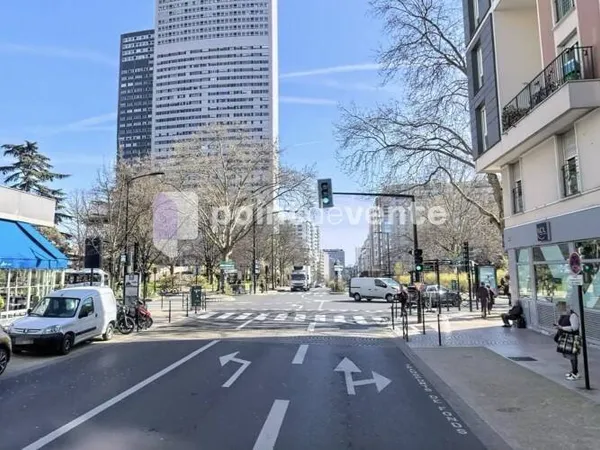Local commercial 70 m²