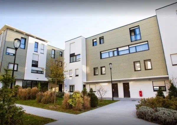 Appartement 1 pièce 23 m²