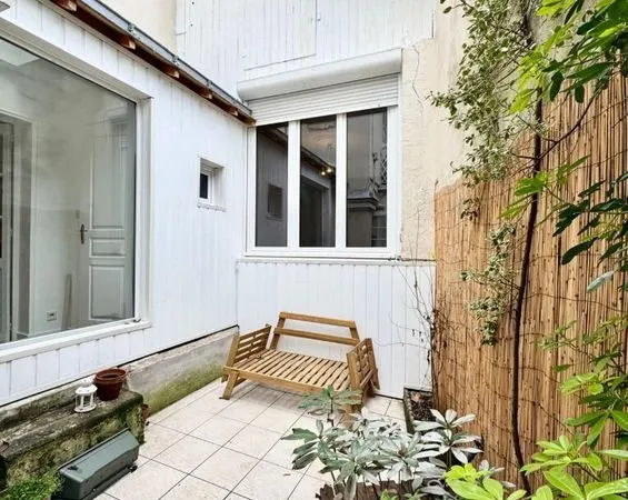 Appartement 3 pièces 80 m²