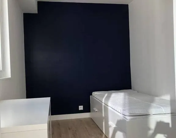 Appartement 5 pièces 110 m²