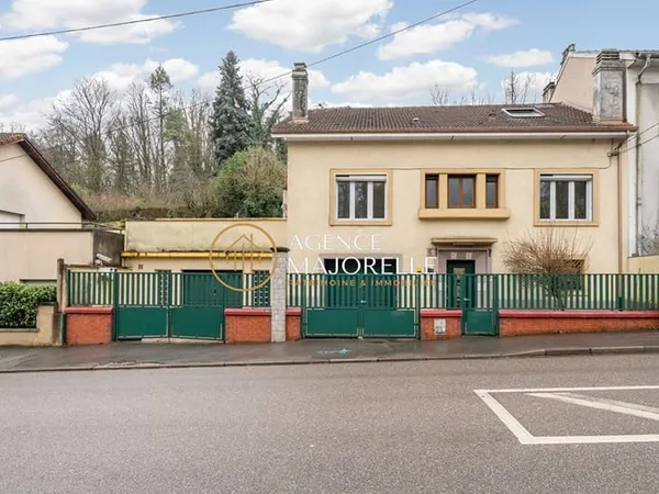 Grande Maison Familiale