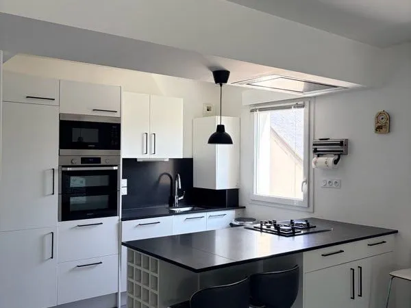 Appartement T3
