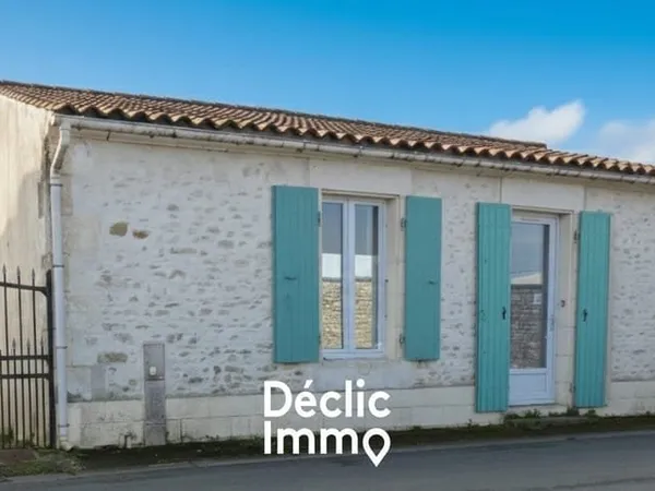 Maison individuelle