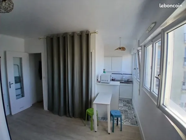Colocation saisonnière dinard