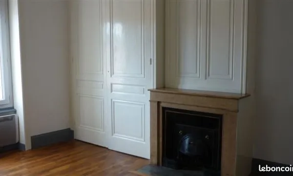 Appartement 1 pièce 37 m²