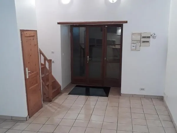 Maison de village T3