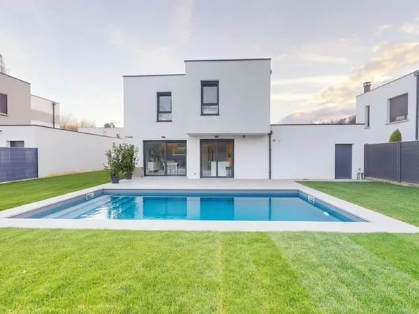 Maison 5 pièces 130 m²